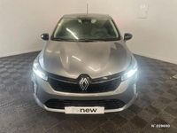 Occasion Renault Clio V Evolution 90 ch (66 kW) 2024 Gris