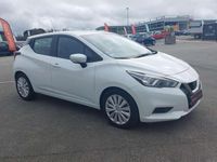 occasion Nissan Micra 2020 Ig-t 100 Business Edition