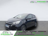 Occasion Hyundai i10 87 ch (63 kW) 2018 Citadine