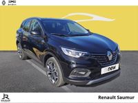 occasion Renault Kadjar 1.3 Tce 140ch Fap Techno Edc