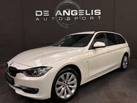 Occasion BMW 320 184 ch (135 kW) 2014 Blanc Break