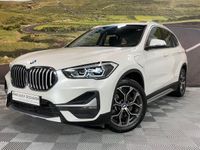 occasion BMW 220 X1 Xdrive 25eCh Bva6 Xline