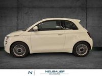 Occasion Fiat 500e 71 kW (97 ch) 2023 Blanc Citadine