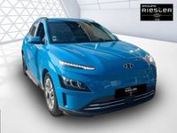 occasion Hyundai Kona ELECTRIC - VIVA191801138