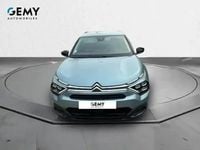 Occasion Citroën C4 PureTech 130 ch (95 kW) 2022 Bleu iceland Berline