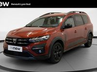 Occasion Dacia Jogger Extreme 2022 Marron Monospace