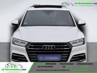 occasion Audi Q5 55 TFSI e 367 BVA Quattro