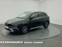 occasion Fiat Tipo Cross 5 Portes 1.0 Firefly Turbo 100 Ch S&s Plus