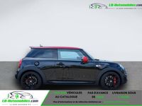 occasion Mini John Cooper Works S231 CH BVA