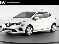 Occasion Renault Clio V SE 2022 Blanc Citadine