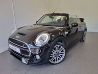 occasion Mini Cooper S Cabriolet 192ch BVA7 EXQUISITE - CAPOTE UNION JACK