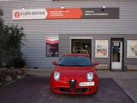 Occasion Alfa Romeo MiTo Distinctive 120 ch (88 kW) 2010 Citadine