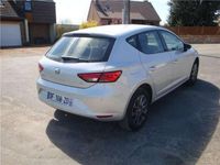 occasion Seat Leon 1.6 TDI 105 Start/Stop i-Tech