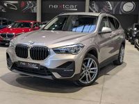 Occasion BMW X1 136 ch (100 kW) 2021 Beige SUV