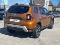 occasion Dacia Duster II 1.2 TCe 125ch Prestige 4X2