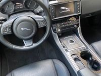 occasion Jaguar XE 2.0 163 Portfolio