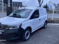 Occasion Renault Kangoo 91 kW (124 ch) 2025 Blanc minéral Monospace