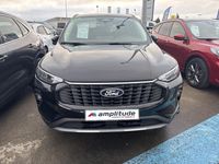 Nouvelle Ford Kuga Titanium 180 ch (132 kW) 2025 Noir agate métallisée SUV