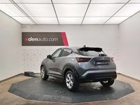 occasion Nissan Juke DIG-T 117