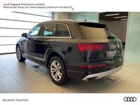 occasion Audi Q7 3.0 V6 Tdi 218ch Ultra Clean Diesel Avus Quattro Tiptronic 5