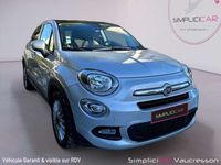 occasion Fiat 500X Lounge