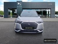 Occasion DS Automobiles DS3 Crossback 100 kW (136 ch) 2022 Blanc SUV