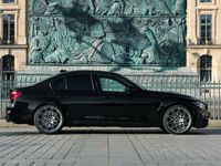 occasion BMW M3 F80 Pack Competition 450ch