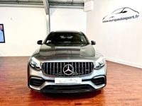 occasion Mercedes GLC63 AMG AMG 63 AMG S 510CH 4MATIC+ 9G-TRONIC EURO6D-T