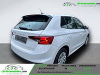 occasion Skoda Fabia 1.0 MPI 80 ch BVM