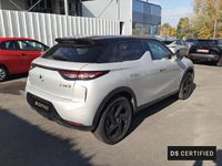 Occasion DS Automobiles DS3 Crossback Performance Line Plus 2023 SUV