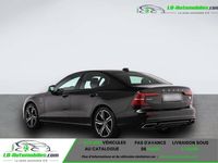 occasion Volvo S60 T8 AWD 310 ch + 145 ch BVA