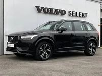 occasion Volvo XC90 T8 Twin Engine 303+87 Ch Geartronic 8 7pl R-design 5p