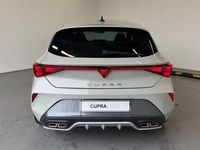 Occasion Cupra Leon 272 ch (200 kW) 2024 Gris taiga Berline