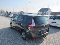 occasion Renault Scénic III 1.6 dCi Energy Silver Edition FAP