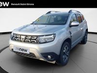 Occasion Dacia Duster Prestige 2022 Gris SUV