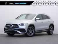 occasion Mercedes GLA200 Classed 150ch AMG Line 8G-DCT