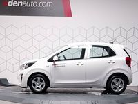 occasion Kia Picanto Picanto1.0 DPi 67ch BVM5 Active 5p