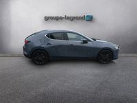 occasion Mazda 3 2.0 E-skyactiv-g M-hybrid 122ch Homura Bva 2022