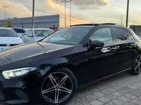 occasion Mercedes A180 ClasseD 116ch Progressive Line