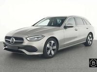 Occasion Mercedes C200 Luxury 163 ch (119 kW) 2023 Gris Break