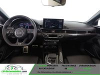 occasion Audi S5 Cabriolet TFSI 354 BVA Quattro