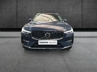 Occasion Volvo XC60 Ultra 2025 Bleu denim métallisé SUV