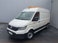 occasion VW Crafter Fg FOURGON L3H3 2.0 TDi 177CH BVA8 BUSINESS-LINE 236Mkms 09-