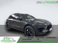 Occasion Porsche Macan Turbo 441 ch (324 kW) 2020 SUV