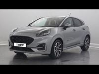 Occasion Ford Puma ST-Line 155 ch (114 kW) 2022 Gris SUV