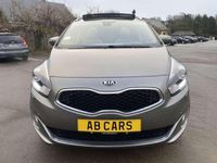 occasion Kia Carens 2.0i 164cv Auto Cuir Pano Euro 6