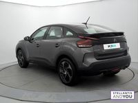 Occasion Citroën C4 PureTech 131 ch (96 kW) 2024 Gris Berline