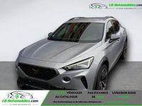 Occasion Cupra Formentor 204 ch (150 kW) 2021 SUV