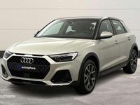 Occasion Audi A1 Design 111 ch (81 kW) 2023 Berline