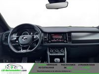 Occasion Skoda Kodiaq 150 ch (110 kW) 2021 SUV
